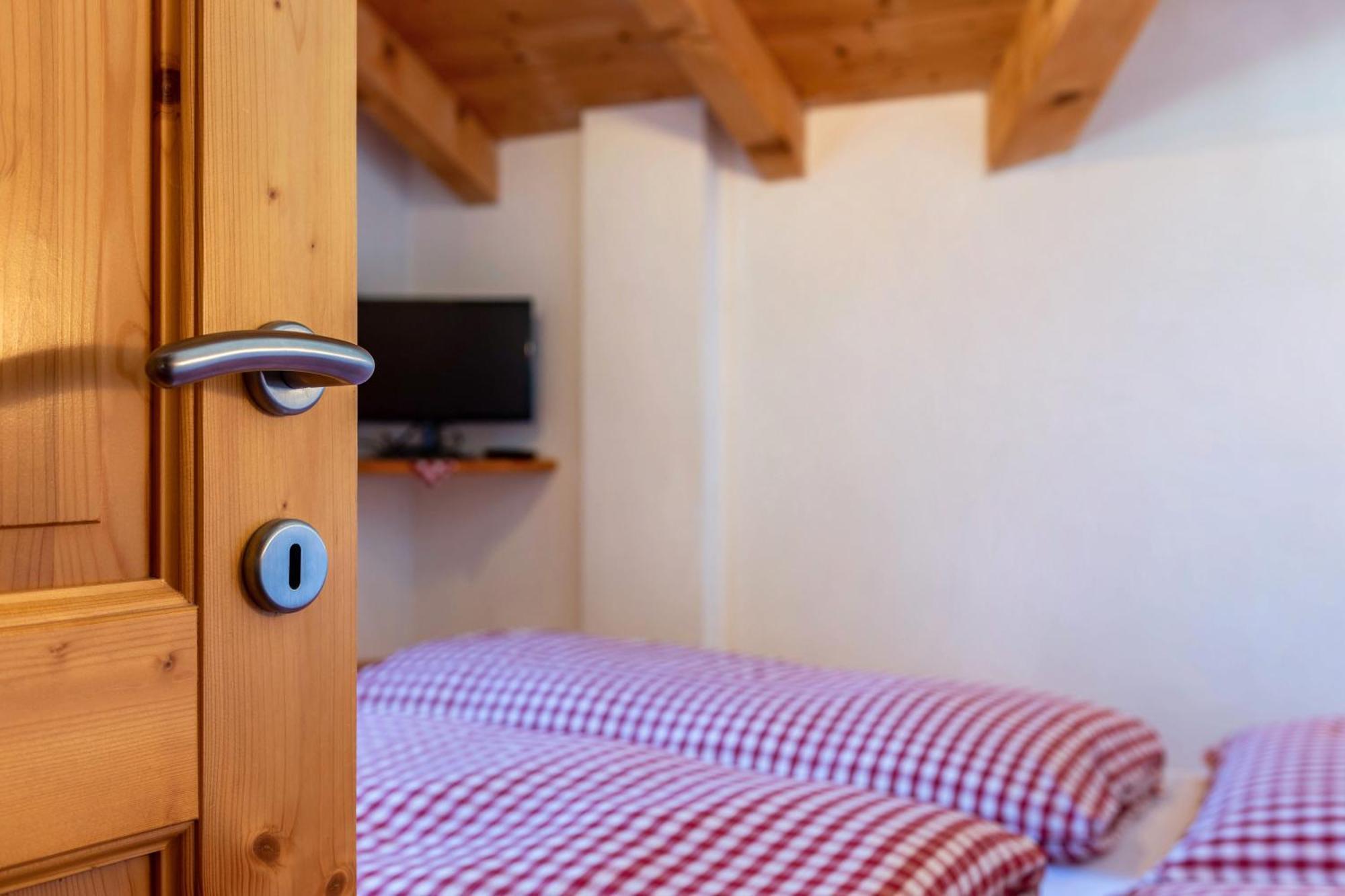 Apartments Campagnola Badia  Ngoại thất bức ảnh