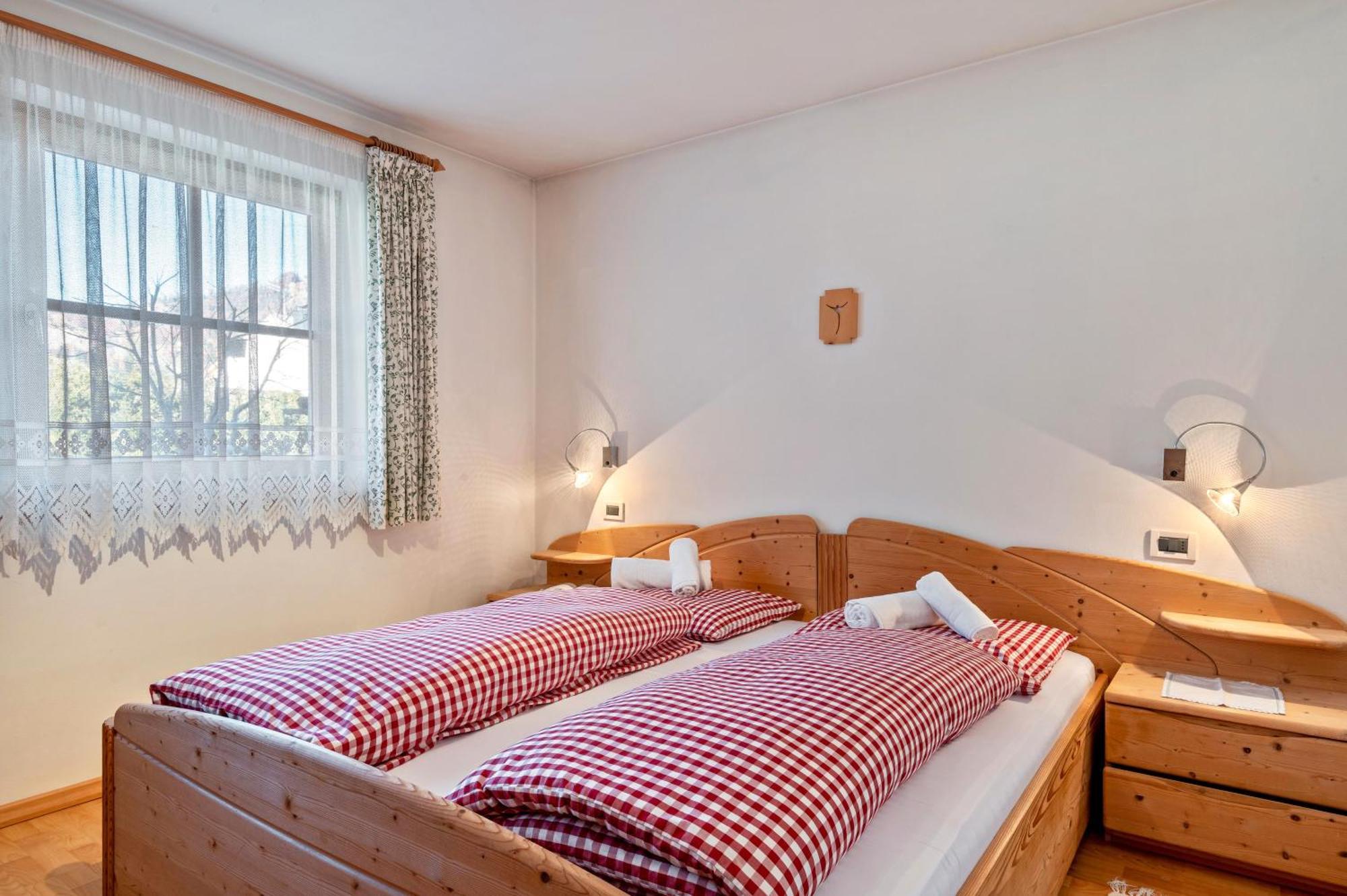 Apartments Campagnola Badia  Ngoại thất bức ảnh
